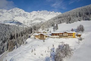 Image of Hotel Bergheimat