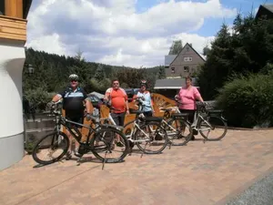 Image of Ferienwohnung Sternkopf