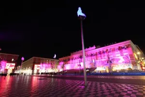 Image of Nice Masséna