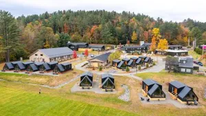 Image of Town and Country Resort at Stowe