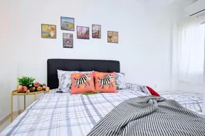 Image of Setapak TerataiMewahApart to15min KLCC 217