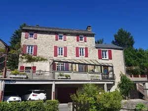 Image of Maison d'Hôtes "La Pierre Pointue"