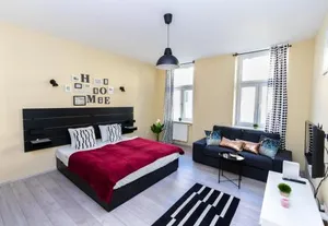 Image of Radiant Premium Apartments - Fünfhaus