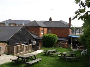 Image of Jolly Brewers Free House Inn
