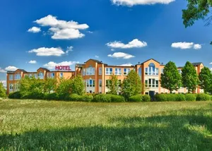 Image of Grunau Hotel