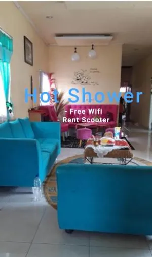 Image of D-Rima Homestay Ruteng