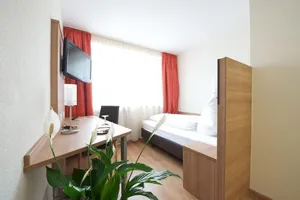 Image of Hotel zur Riss