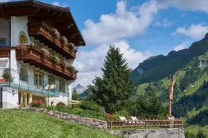 Image of Pension Bergland