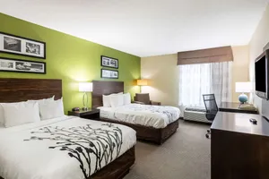Image of Sleep Inn Emporia