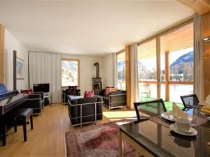 Image of Apartment Chesa Lej by Interhome