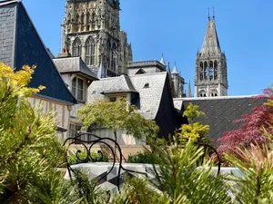 Image of Hôtel De La Cathédrale