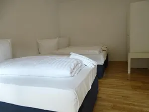 Image of Avi City Apartments King House