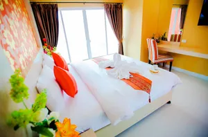 Image of Bliss Hotel