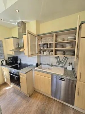 Image of Palais Picard Ostflügel