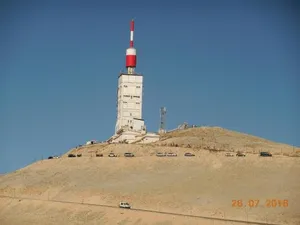 Image of Chambre pour cyclistes au Mt Ventoux