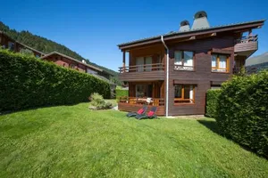 Image of Simply Morzine Apartment Le Sautaillet