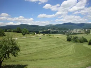 Image of HOCHFICHTBLICK Apartments