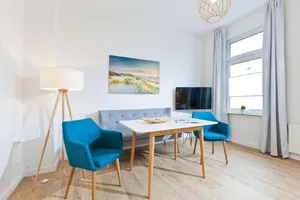 Image of Haus Menno Janssen - Doppelzimmer