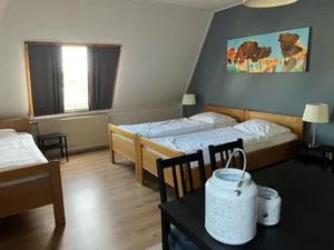 Image of Hotel De Oude Molen
