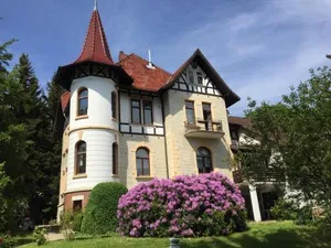 Image of Ferienhaus Vier Jahreszeiten