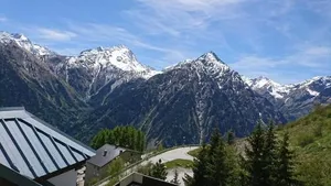 Image of Studio Ski Apartment