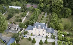 Image of Château Rouillon d'Allest