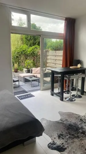 Image of Canal Garden Apartment StayWell Amsterdam