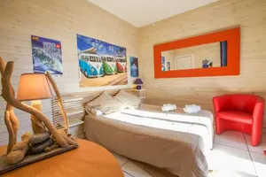 Image of Hotel le Balcon