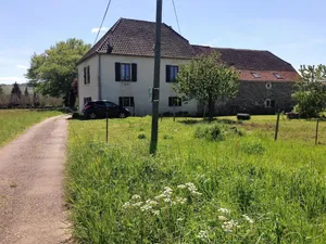 Image of Au Garrine