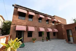 Image of Hotel Sunbird