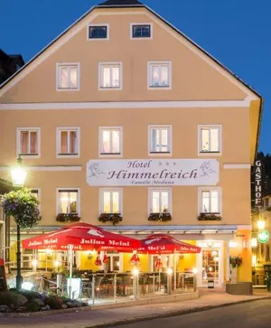 Image of Hotel Himmelreich