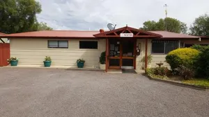 Image of Whyalla Caravan And Tourist Park