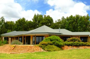 Image of Rural Hideaway, Fireplace, Rural, Family Friendly