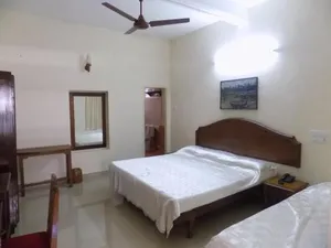Image of Safire Residency