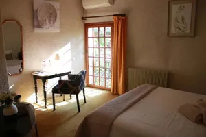 Image of La Passiflore