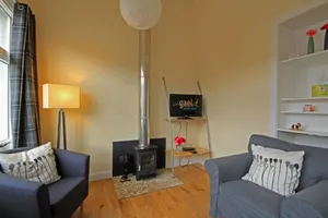 Image of Flat 7 Grampian Road