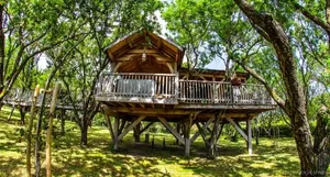 Image of Cabane d'Amour
