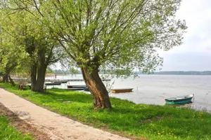Image of Ferienwohnungen am See Userin SEE