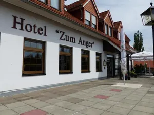 Image of Hotel Zum Anger