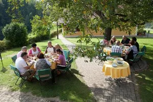 Image of Weingut Rebenhof-Moarhäuser