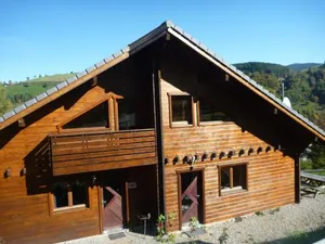 Image of Les Myrtilles