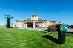 Image of Holiday Inn Express Alliance