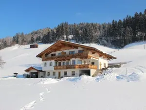 Image of Apartment Eberharter.2