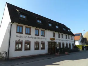 Image of Hotel Garni KAMBEITZ