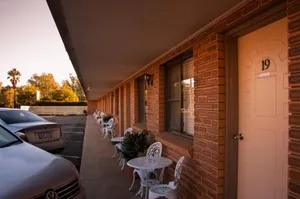 Image of Mid Town Inn Narrabri