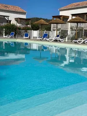 Image of Saint-Florent Appartement duplex