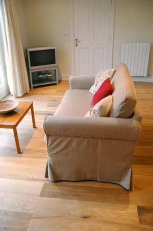 Image of Field Cottage Bed and Continental Breakfast