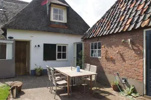 Image of Bed and Breakfast De Bosakker
