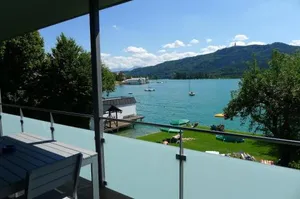 Image of Seeappartement Marina