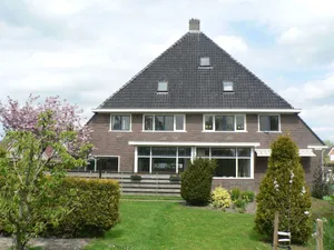 Image of Situated in a peaceful village called Arum.